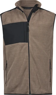 Mountain Fleece Bodywarmer