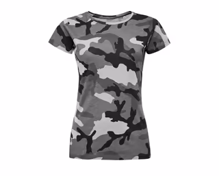 CAMO WOMEN