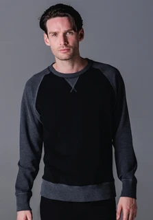 Pánská mikina Superstar Baseball