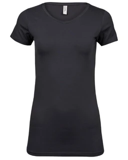 Fashion Stretch Tee Extra Length Women´s