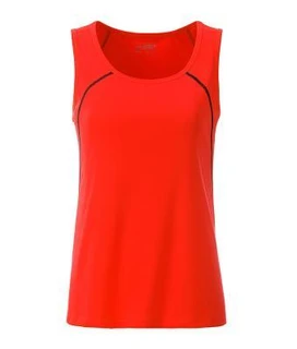 Ladies' Sports Tanktop