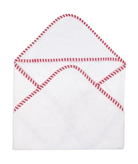 Po Hooded Baby Towel.