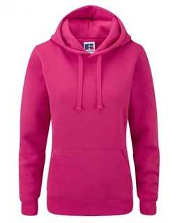 Ladies' Authentic Hooded Sweat