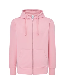 Dámská Mikina Hooded Full Zip Lady Sweatshirt