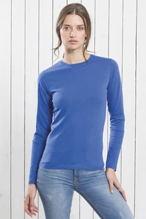 Dámské Triko Regular Lady Long Sleeve