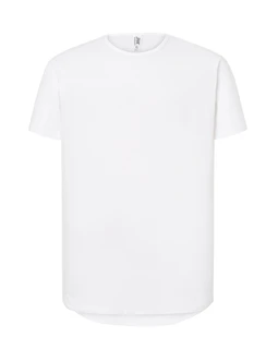 T-shirt Men Urban Back Tail