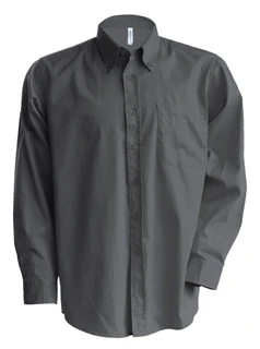 Košile Pánská K533