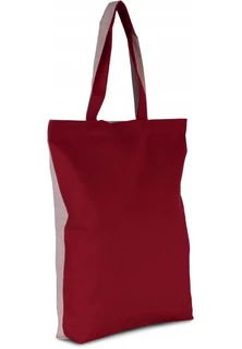 Dvojbarevná Taška KI0230