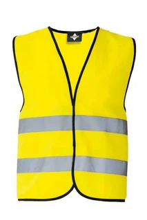 Safety Vest Wolfsburg