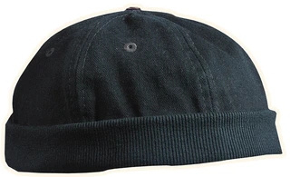Čepice 6 Panel Chef Cap