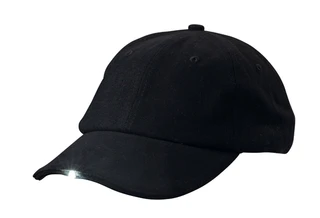 Kšiltovka Powercap™ 3-Way Lighting