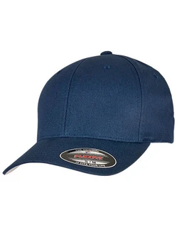 5001 V-Flexfit Cotton Twill Cap