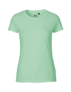 Ladies' Fit T-Shirt