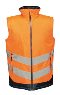 Pro Hi-Vis Bodywarmer