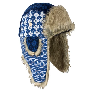 Čepice Polar Max Sherpa