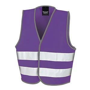 Junior Enhanced Visibility Vest