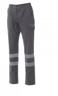 Unisex trousers Worker Summer Reflex