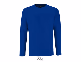 IMPERIAL LSL MEN Men's long sleeve T-shirt