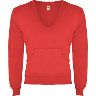 Unisex Mikina s Kapucí Amandus