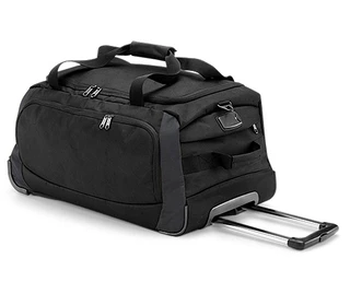 Tungsten Wheelie Travel Bag