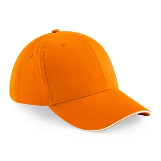 Athleisure 6 Panel Cap