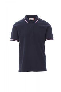Unisex polo shirt France 