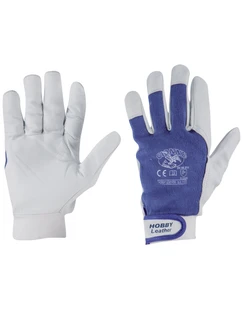 Work gloves Hobbyleather