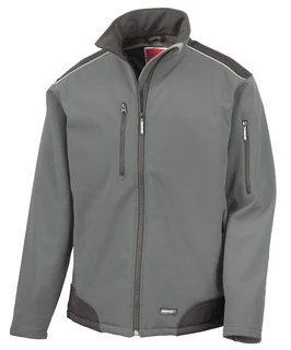 Bunda Ripstop Softshell Work