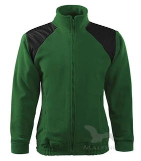 Unisex Fleecová Bunda Jacket HI-Q Adler 506