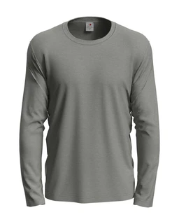Classic-T Long Sleeve Man