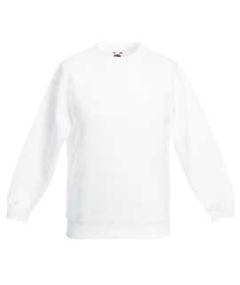 Kids Premium Set-In Sweat