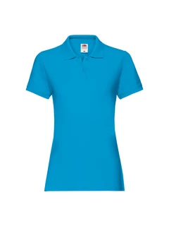 Ladies Premium Polo