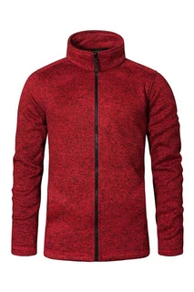 Men`s Knit Fleece Jacket C⁺