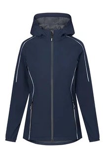 Women's Light Softshell Jacket
