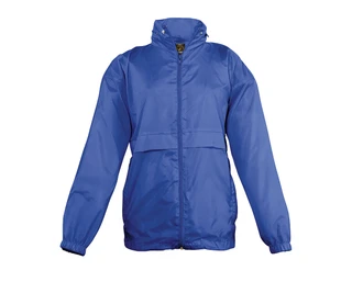 SURF KIDS Kid's windbreaker