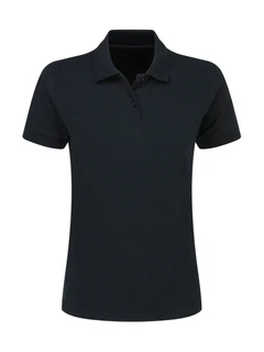 Poly Cotton Polo Women
