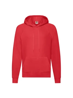 Lightweight Hooded Sweat