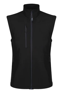 Honestly Made Recycled Printable Softshell Bodywarmer