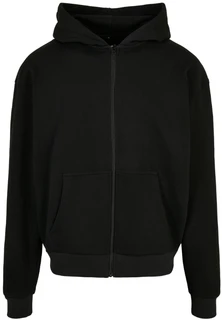 Ultra Heavy Zip Hoody