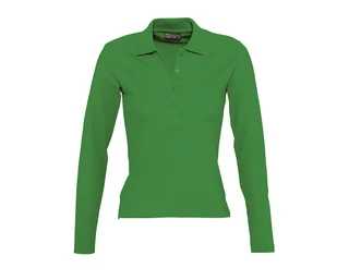PODIUM Women's polo shirt