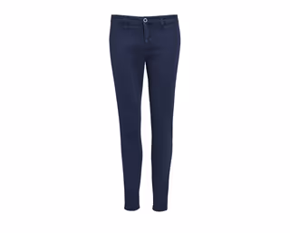 JULES WOMEN Women's 7/8 chino trousers