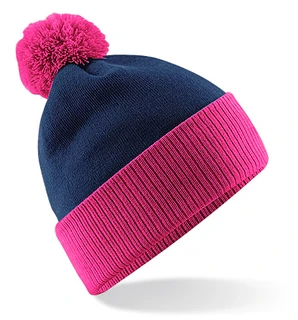 Snowstar® Two-Tone Beanie