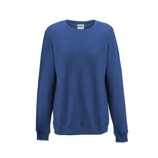 Dámská Mikina Girlie Heather Sweat JH045