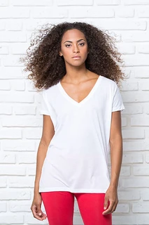 Dámské Tričko Oversize T-Shirt