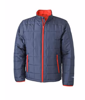 Men's Padded Light Weight Jacket