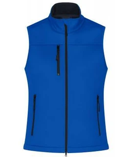 Ladies' Softshell Vest