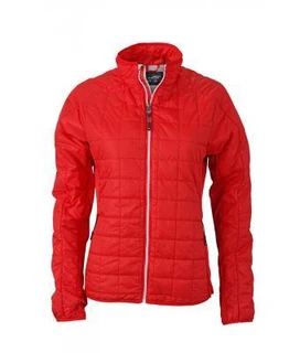 Ladies' Hybrid Jacket