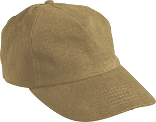 Kšiltovka 5 Panel Cap 