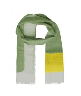 Bavlněný Šátek Bio Cotton Scarf