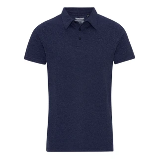 Recycled Cotton Polo C20090